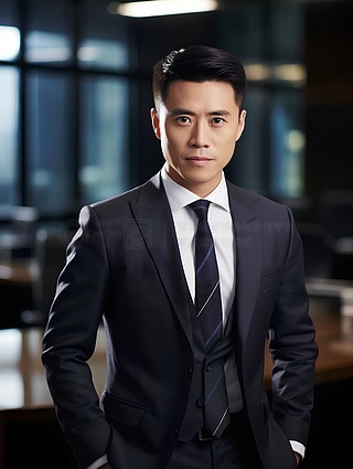 且华威 联合创始人 & 首席运营官